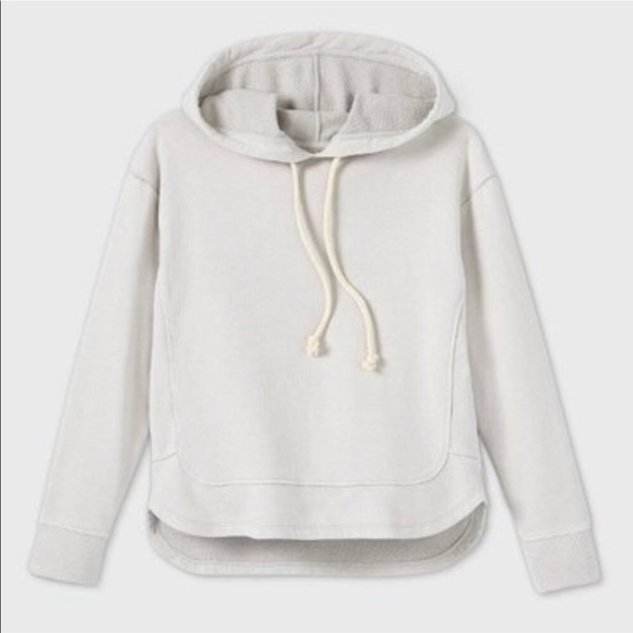 Universal Thread Tops - Universal Thread Women's Hooded Fleece Sweatshirt
